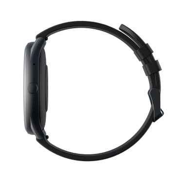 Смарт годинник HAVIT HV-M9036 IP67 Bluetooth Call Black - фото №4