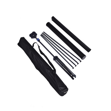 Екран-дошка для проектору на тринозі HAVIT HV-PS60 - фото №4