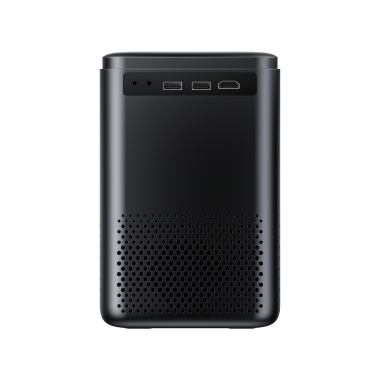 Портативний мультимедійний проектор HAVIT HV-PJ216 PRO - фото №4