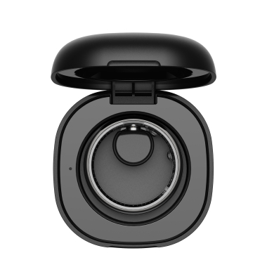 Cмарт кільце HAVIT M7083-12 Bluetooth Black - фото №7
