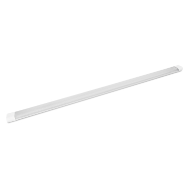LED свiтильник лiнiйний TITANUM 45W 1.2М 6500K White (TL-BNO-45126W) - фото №2