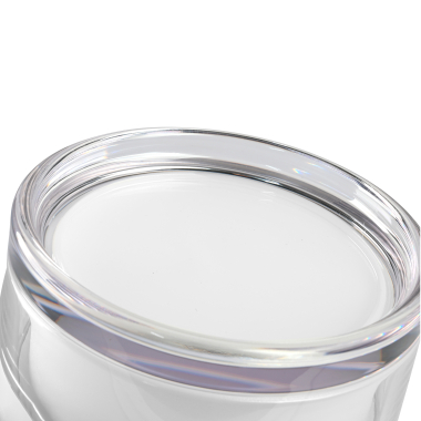 LED світильник IP65 круглий VIDEX BHD01 9W 2800-4000-6000K White - фото №8