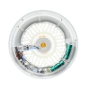 LED Світильник аварійний накладний з датчиком руху VIDEX 30W 2700-6500K 220V