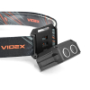 Налобний світлодіодний ліхтарик VIDEX VLF-H086 400Lm 5000K - фото №12