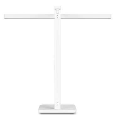 LED лампа настiльна VIDEX VL-TF22W 18W 3000-6000K 230V White - фото №5