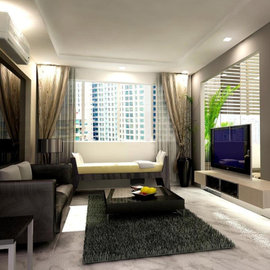 LED світильник безрамковий квадратний VIDEX VLE-DLFS-154 15W 4000K 220V - фото №3