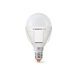 LED лампа VIDEX PREMIUM G45 7W E14 4100K