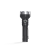LED Portable Flashlight VIDEX VLF-A505C 5100Lm 5000K - photo №2