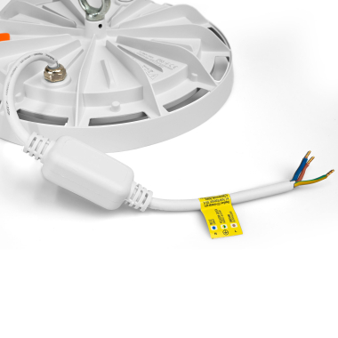 LED світильник висотний VIDEX HBe04 100W 3000-5000-6500K 230V White - photo №10