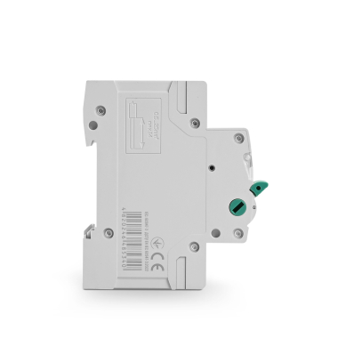 Вимикач навантаження 2п 63А VF-RS-VN263 VIDEX RESIST - фото №3