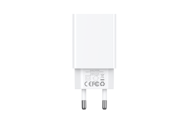 Зарядний пристрій HAVIT HV-UC003B 2USB White - фото №5