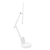 LED лампа настiльна з акумулятором TITANUM TLTF-014W 10W 3000-6000K - фото №11