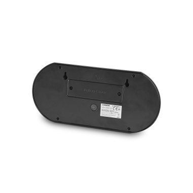 LED світильник автономний настінний IP54 VIDEX VL-BHSO-001-S 500Lm 5000K - фото №6