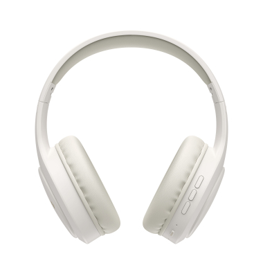 Навушники накладні бездротові HAVIT HV-H633BT Beige - фото №3