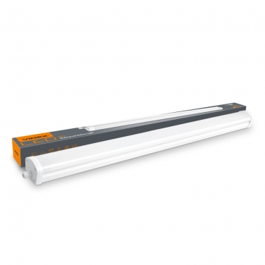 LED Batten Light VIDEX 48W IP65 1.2М 4000K