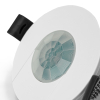 PIR motion and light sensor VIDEX VL-SPR41W 220V 1200W White - photo №3