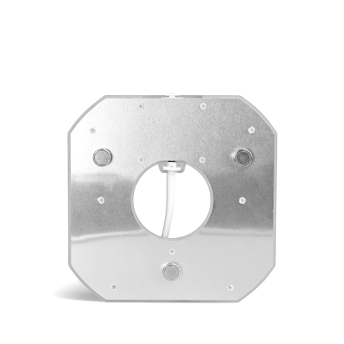 LED модуль для світильників 20W VIDEX VL-MLC-20C 3000-4000-6500K - фото №4