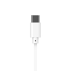 Навушники з мікрофоном HAVIT HV-E336C USB-C White - фото №5