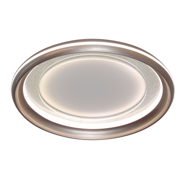 LED світильник функціональний VIDEX DECORA 56W VL-CLD-994-BZ - фото №2