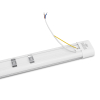 LED свiтильник лiнiйний TITANUM 45W 1.2М 6500K White (TL-BNO-45126W) - фото №5