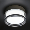LED світильник IP65 круглий VIDEX BHD01 9W 2800-4000-6000K White - фото №10