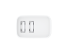 Зарядний пристрій HAVIT HV-H131P 2USB White - фото №3