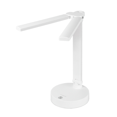 LED лампа настiльна з акумулятором TITANUM TLTF-015W 10W 3000-6000K - photo №2