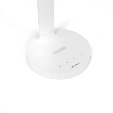 LED лампа настiльна з акумулятором VIDEX VL-TF16W 5W 1800-5000K - фото №5