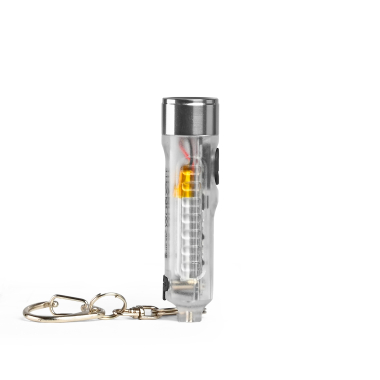 Портативний світлодіодний ліхтарик TITANUM TLF-T15 - фото №4