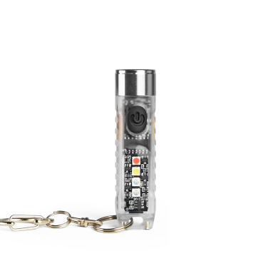 Портативний світлодіодний ліхтарик TITANUM TLF-T15 - фото №5