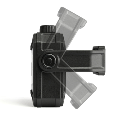 Портативний багатофункціональний ліхтарик VIDEX VLF-M048 1500Lm 5000K - фото №5