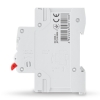 Автоматичний вимикач RS4 1п 50А С 4,5кА VIDEX RESIST 