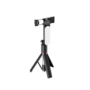 Бездротовий трипод для смартфону HAVIT HV-ST7600 з LED підсвіткою - фото №4