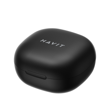 Cмарт кільце HAVIT M7083-12 Bluetooth Black - фото №10