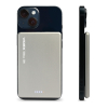Повербанк з бездротовою зарядкою 5000mAh VIDEX Ultra-Slim VPB-W51S 15W PD20W - фото №8