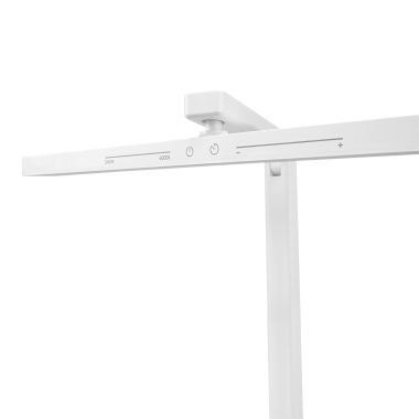 LED лампа настiльна VIDEX VL-TF22W 18W 3000-6000K 230V White - фото №8
