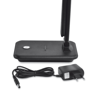 LED лампа настiльна TITANUM  TLTF-009B 10W 3000-6500K - фото №4