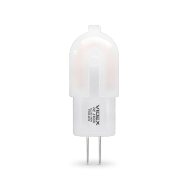 LED лампа VIDEX G4e 2W G4 4100K - фото №2