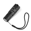 LED Portable Flashlight VIDEX VLF-A298 1500Lm 5000K