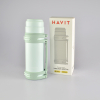 Термос HAVIT HV-TM008 1200ml Green - фото 