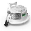 PIR motion and light sensor VIDEX VL-SPR41W 220V 1200W White - photo №4