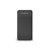 Повербанк TITANUM 912 Black 10000mAh - фото №2