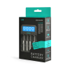 Li-ion Battery Charger VIDEX VCH-L400 - photo №9
