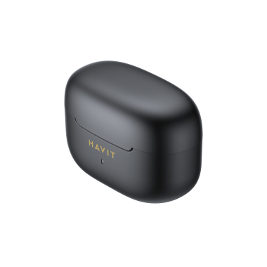 Бездротові навушники HAVIT OWS910 TWS Black - фото №10