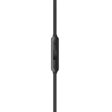 Навушники з мікрофоном HAVIT HV-E336C USB-C Black - фото №3
