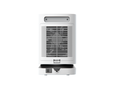 Тепловентилятор HAVIT HV-HT1220 950W White - фото №4