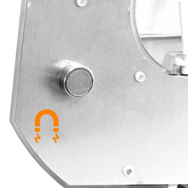 LED модуль для світильників 20W VIDEX VL-MLC-20C 3000-4000-6500K - фото №5