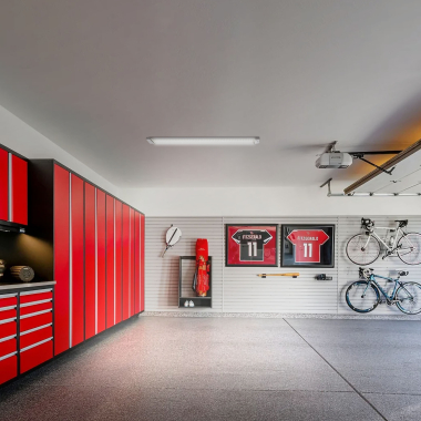 LED світильник лінійний VIDEX 100W 1,2М 5000K - фото №3