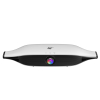 Ігрова колонка SOUNDBAR HAVIT SK218 20W USB+BT RGB White+Black - фото №5