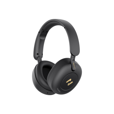 Навушники накладні бездротові HAVIT HV-H655BT PRO ANC Black - фото
